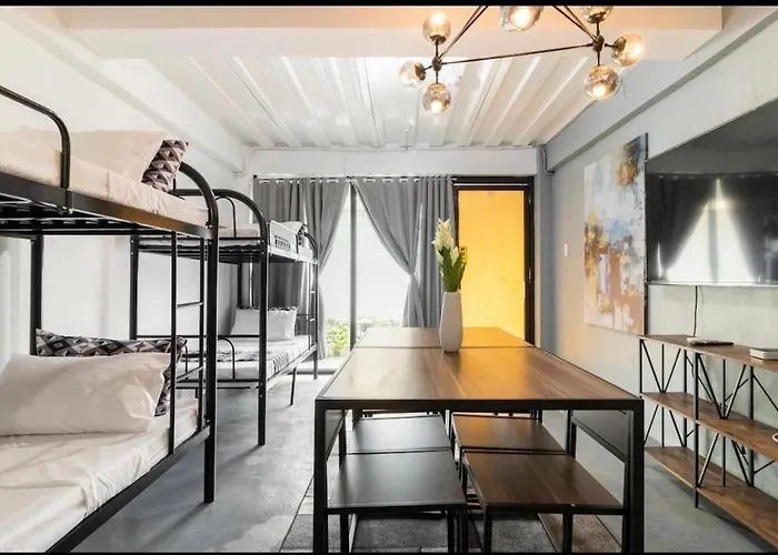 Aparthotel Diamond Hall - 102 Cebu